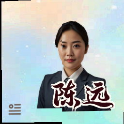 陈远